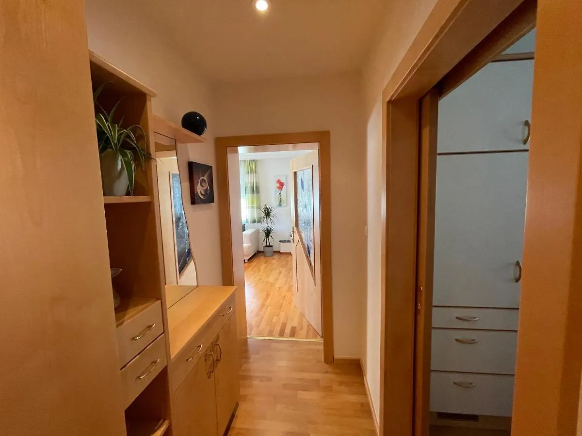 شقة Moderne Wohnung In Lkh Naehe غراتس