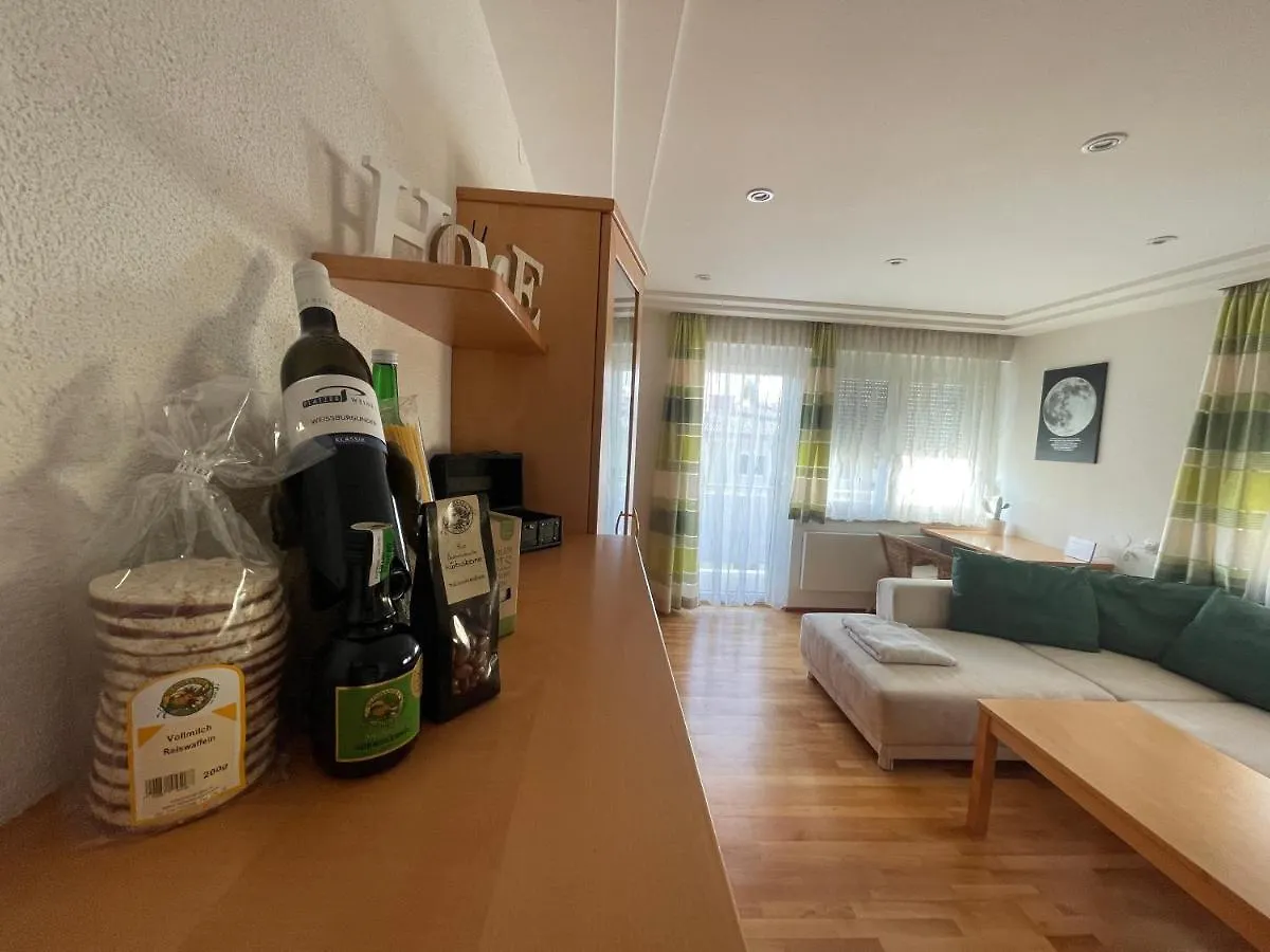 Moderne Wohnung In Lkh Naehe غراتس شقة