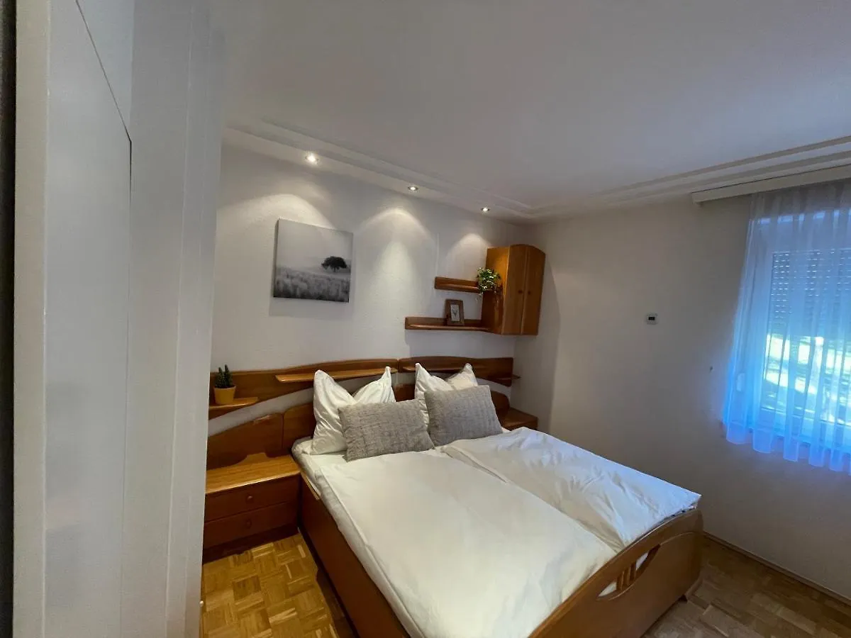 Moderne Wohnung In Lkh Naehe غراتس