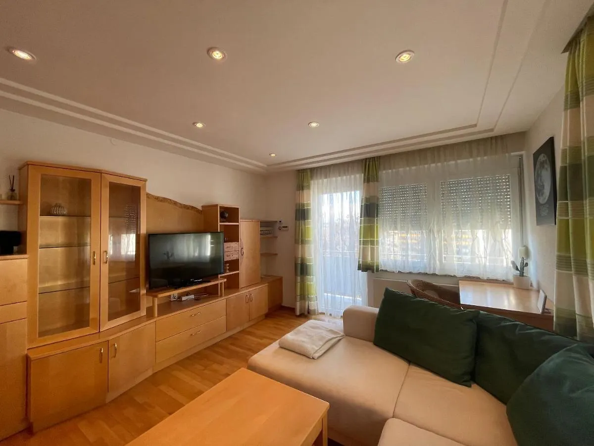 شقة Moderne Wohnung In Lkh Naehe غراتس