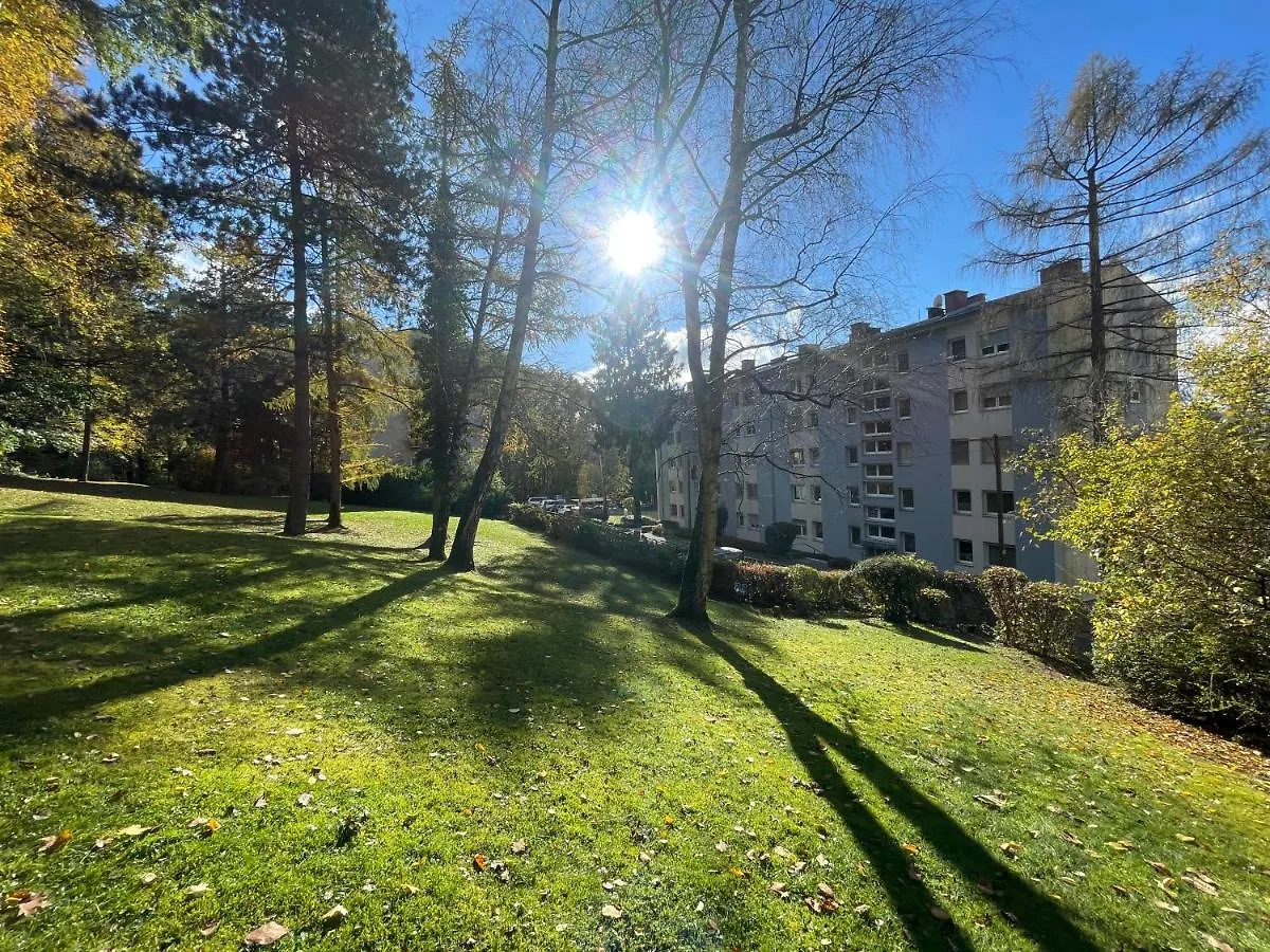Moderne Wohnung In Lkh Naehe غراتس النمسا